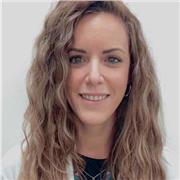 Profesora de Biología para dar clases a Primaria, Secundaria y Bachillerato